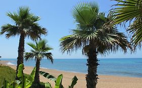 Ionion Beach Apartment Hotel&Spa